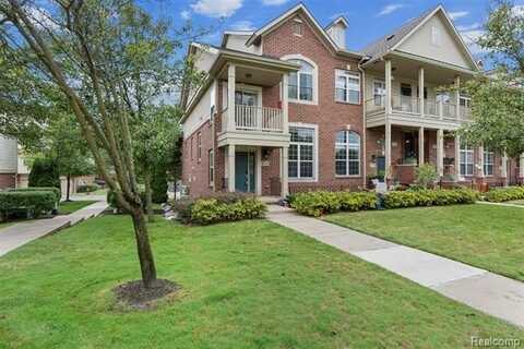 454 Old Pine Way, Walled Lake, MI 48390