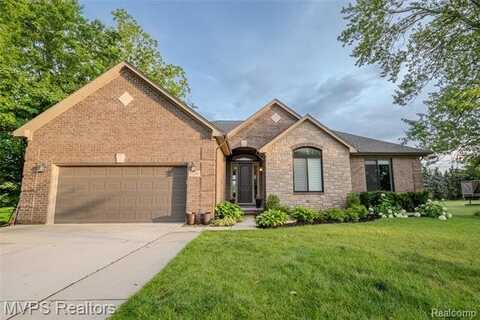 11240 29 Mile Road, Washington, MI 48094
