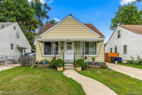 6320 Saint Marys Street, Detroit, MI 48228