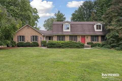 1751 Trafalgar Square, Rochester Hills, MI 48309