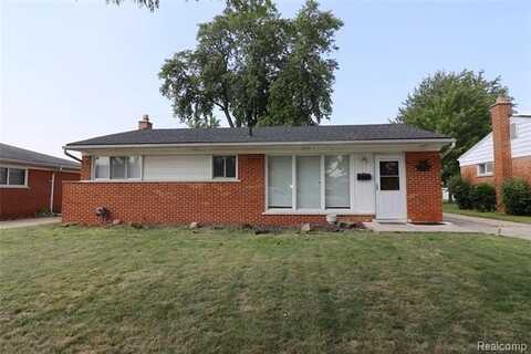 8555 Berwyn, Dearborn Heights, MI 48127