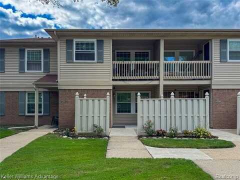 19206 Northridge Drive, Northville, MI 48167