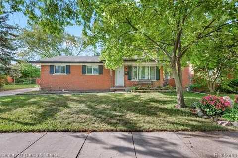 2842 Athena Drive, Troy, MI 48083