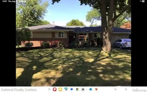 34318 Munger Drive, Livonia, MI 48154