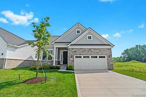 5545 Helmsdale Boulevard, Bloomfield, MI 48322