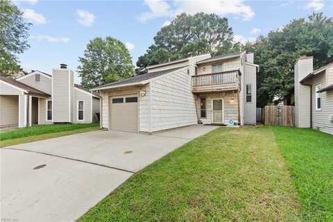 5104 Earlston Lane, Virginia Beach, VA 23464