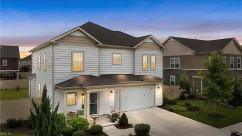 602 Middleton Way, Chesapeake, VA 23322