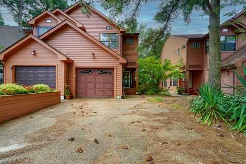 2161 Woodlawn Avenue, Virginia Beach, VA 23451
