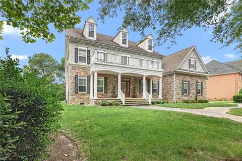 1145 Knights Bridge Lane, Virginia Beach, VA 23455