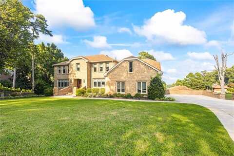 1500 Horse Point Court, Virginia Beach, VA 23454
