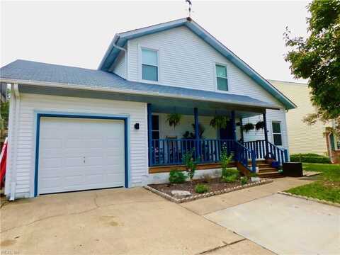 2277 Hatton Street, Virginia Beach, VA 23451