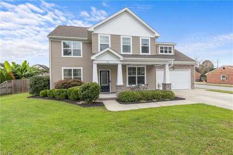 449 Old Great Neck Road, Virginia Beach, VA 23454