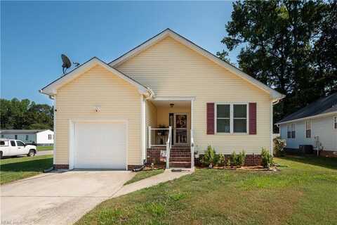 236 Abingdon Circle, Suffolk, VA 23434