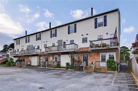 245 W Ocean View Avenue, Norfolk, VA 23503