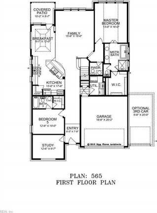 609 Avalon Avenue, Virginia Beach, VA 23464