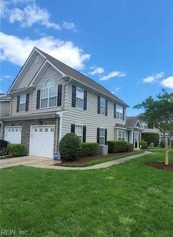 4200 Gunston Drive, Suffolk, VA 23434