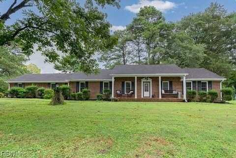 113 Longwood Avenue, Suffolk, VA 23434