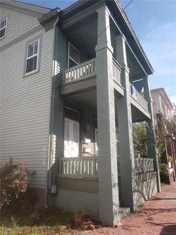 437 Dinwiddie Street Street, Portsmouth, VA 23704