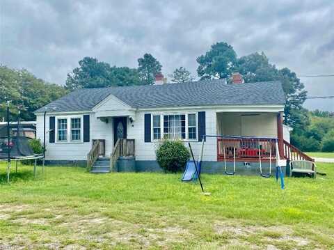 300 Washington Avenue, Franklin, VA 23851