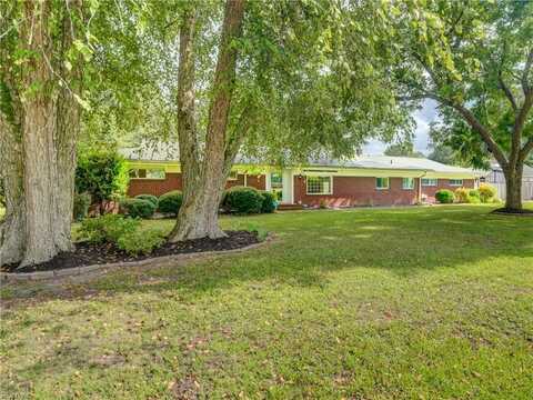 101 Stadium Drive, Chesapeake, VA 23322