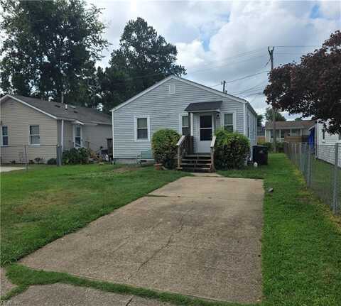 1115 Matthew Henson Street, Norfolk, VA 23505