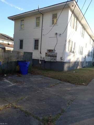 2804 Gosnold Avenue, Norfolk, VA 23501