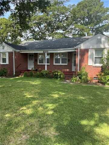 8475 Capeview Crescent, Norfolk, VA 23503