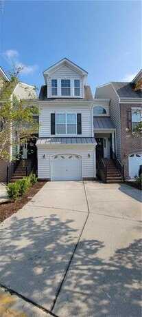 4589 Leamore Square Road, Virginia Beach, VA 23462