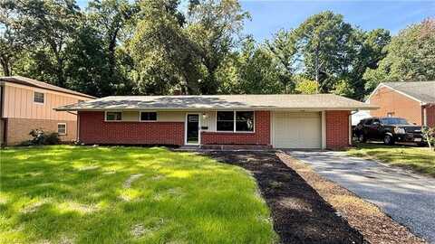 107 Hermitage Road, Newport News, VA 23606