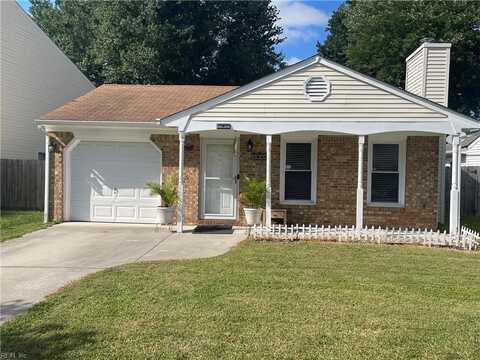 3544 Campion Avenue, Virginia Beach, VA 23462