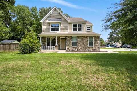 553 Waters Road, Chesapeake, VA 23322