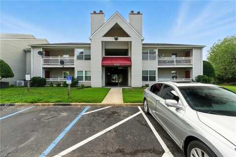 3954 Palomino Drive, Newport News, VA 23606