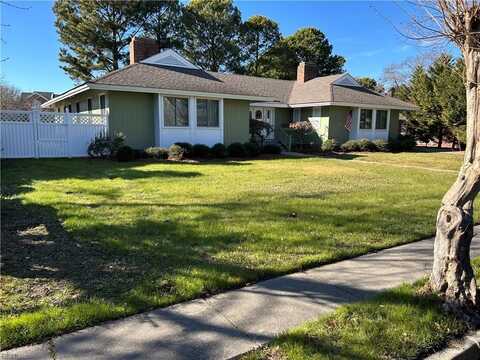 208 Washington Street Street, Portsmouth, VA 23704