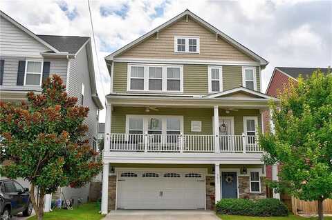 9612 20th Bay Street, Norfolk, VA 23518
