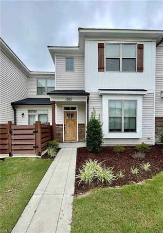 1505 Union Pacific Way, Suffolk, VA 23435
