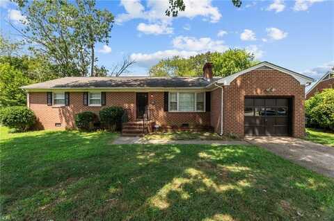 11 Frederick Drive, Newport News, VA 23601