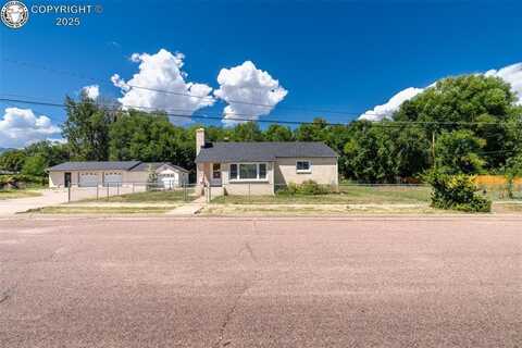 809 S 8th Street, Canon City, CO 81212