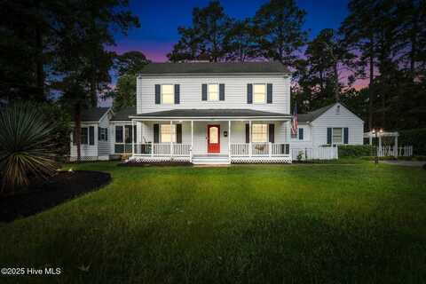 322 Piedmont Avenue, Rocky Mount, NC 27803