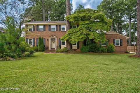 1128 Knollwood Drive NW, Wilson, NC 27896