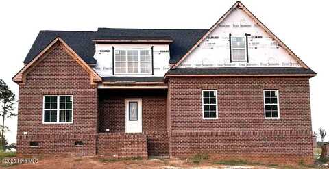 7420 Sweetwater Drive, Nashville, NC 27856