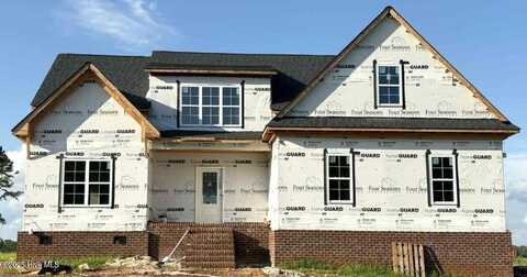 7420 Sweetwater Drive, Nashville, NC 27856