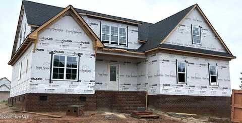 7420 Sweetwater Drive, Nashville, NC 27856