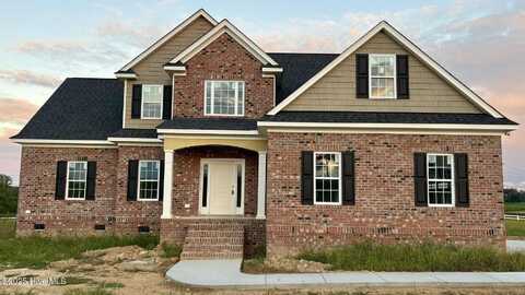 7491 Sweetwater Drive, Nashville, NC 27856