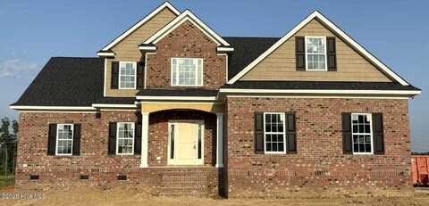 7491 Sweetwater Drive, Nashville, NC 27856