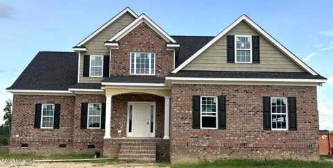 7491 Sweetwater Drive, Nashville, NC 27856