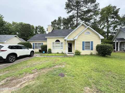 1040 Southbriar Drive, Rocky Mount, NC 27804