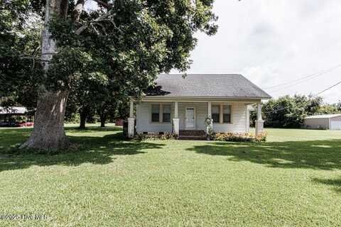 203 N New Street, Whitakers, NC 27891