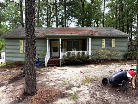 905 Beechwood Drive, Rocky Mount, NC 27803