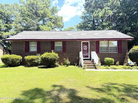 621 Walton Circle, Rocky Mount, NC 27801