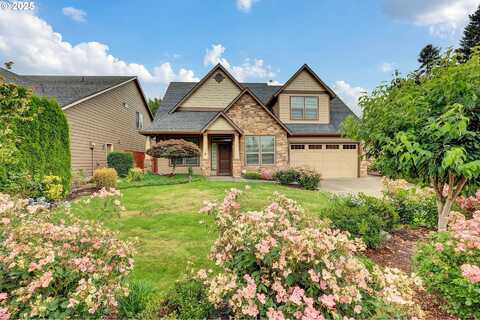 12513 NE 14TH CIR, Vancouver, WA 98684